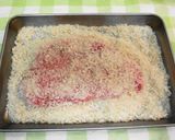 簡単☆豚ロース肉のチーズ挟み焼き作り方3写真