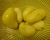 ☆圧力鍋で作るシーフードカレー☆作り方1写真