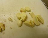 ☆圧力鍋で作るシーフードカレー☆作り方2写真