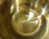 ☆圧力鍋で作るシーフードカレー☆作り方4写真