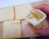 簡単サクッと一品♪納豆の薄揚げ挟み焼き作り方2写真