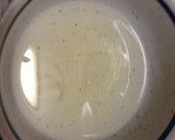 桃缶利用♪ 桃のムース作り方1写真