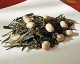 節分豆で♪福井の味・豆番茶はいかが?作り方1写真
