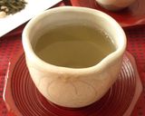 節分豆で♪福井の味・豆番茶はいかが?作り方2写真
