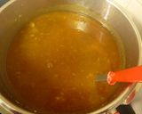 ☆圧力鍋で作るシーフードカレー☆作り方13写真