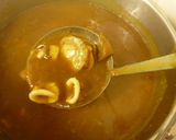 ☆圧力鍋で作るシーフードカレー☆作り方14写真