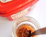 エコでおいしい～お茶がら(茶殻)のナムル作り方2写真