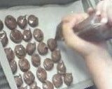 友チョコ・義理チョコに簡単トリュフを♪作り方6写真