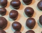友チョコ・義理チョコに簡単トリュフを♪作り方8写真