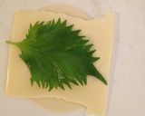 しそチー作り方7写真