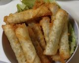 しそチー作り方13写真