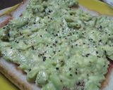 サンドにぜひ☆アボカドタルタル作り方3写真