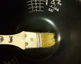 ♪炊飯器で♪大人のチョコレートケーキ♪作り方2写真