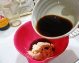 マヨぽん焼き作り方2写真