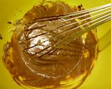 ♪炊飯器で♪大人のチョコレートケーキ♪作り方9写真