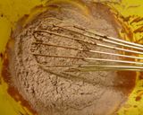 ♪炊飯器で♪大人のチョコレートケーキ♪作り方10写真