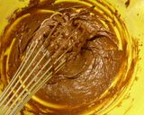 ♪炊飯器で♪大人のチョコレートケーキ♪作り方11写真