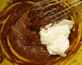♪炊飯器で♪大人のチョコレートケーキ♪作り方12写真
