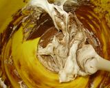 ♪炊飯器で♪大人のチョコレートケーキ♪作り方13写真