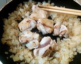 美味しい♡くり～み～♡パプリカチキン作り方4写真