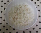 薔薇＊サーモンの小丼作り方1写真