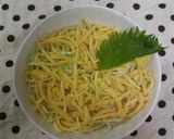 薔薇＊サーモンの小丼作り方2写真