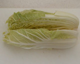 我が家の定番★白菜のお浸し作り方1写真