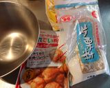 うちの唐揚げ♡パート２作り方2写真