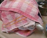 ボイルレバー作り方5写真