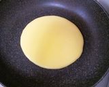 風味豊かな米粉のバームクーヘン*ﾟ作り方7写真
