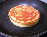 風味豊かな米粉のバームクーヘン*ﾟ作り方11写真