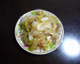 白菜チキンのぐらたん∩･д･∩作り方2写真