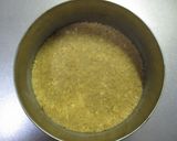 ラズベリーのマーブルチーズケーキ作り方1写真
