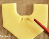 バレンタインにも!ミニクッキーハウス♪作り方15写真