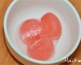 バレンタインにも!ミニクッキーハウス♪作り方21写真