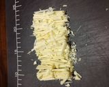 生チョコみたいなトリュフ♪作り方1写真