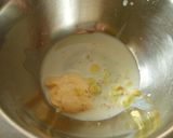 切干大根とささ身と豆苗の生姜マヨ和え作り方5写真