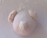 GOPANでつくる動物チーズパン作り方6写真