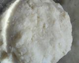 簡単可愛い一口芋もち(><)作り方5写真