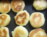 簡単可愛い一口芋もち(><)作り方7写真