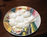 生チョコみたいなトリュフ♪作り方6写真