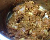 本格！チキンカレー作り方10写真