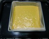 キャロットケーキ作り方4写真