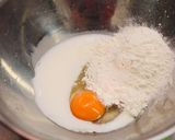 ゼロから作る普通のカツ丼作り方2写真
