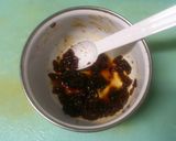 保存食のピーマン味噌で簡単炒め作り方4写真