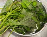 大葉の南蛮もみ漬け作り方1写真