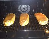 簡単!オーブンde醤油麹のトンテキ作り方3写真