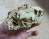 小腹が減ったら♪かみごたえパンケーキ作り方8写真