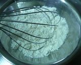 ☆簡単☆ワンタンの皮☆作り方1写真