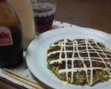 簡単！お好み焼き！（全工程写真あり）作り方12写真